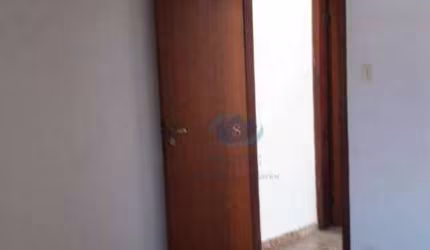 Sobrado com 2 dormitórios à venda, 120 m² por R$ 530.000,00 - Vila Brasílio Machado - São Paulo/SP