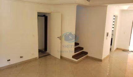 Sobrado com 4 dormitórios à venda, 250 m² por R$ 1.500.000,00 - Vila Guarani (Zona Sul) - São Paulo/SP