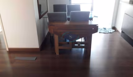 Apartamento Varanda Gourmet, 2 dormitórios, 1 suíte, 2 vagas, lazer completo, aceita proposta, vale a pena conhecer.