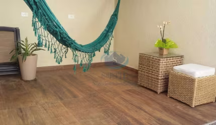 Sobrado com 3 dormitórios à venda, 170 m² por R$ 1.200.000,00 - Vila Dom Pedro I - São Paulo/SP