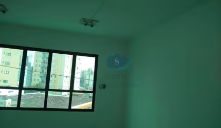 Sala para alugar, 45 m² por R$ 1.900,00/mês - Vila Guarani (Zona Sul) - São Paulo/SP