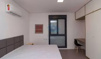 Kitnet com 1 dormitório à venda, 31 m² por R$ 380.000,00 - Higienópolis - São Paulo/SP
