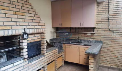 Sobrado com 4 dormitórios à venda, 185 m² por R$ 1.800.000,00 - Vila Dom Pedro I - São Paulo/SP