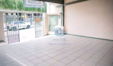 Terreno à venda, 230 m² por R$ 1.100.000,00 - Saúde - São Paulo/SP