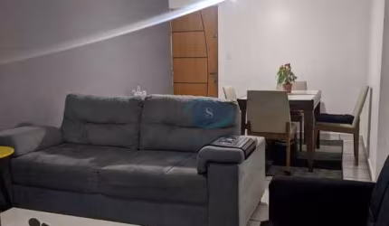Apartamento com 3 dormitórios à venda, 65 m² por R$ 320.000,00 - Vila Moraes - São Paulo/SP