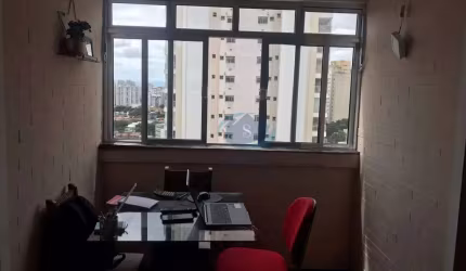 Apartamento com 2 dormitórios à venda, 68 m² por R$ 430.000,00 - Cambuci - São Paulo/SP