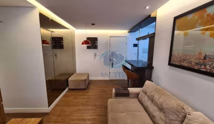 Apartamento com 2 dormitórios à venda, 65 m² por R$ 745.000,00 - Vila da Saúde - São Paulo/SP