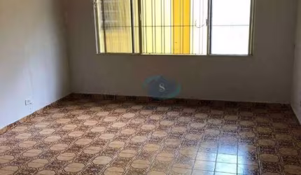 Casa com 2 dormitórios à venda, 195 m² por R$ 690.000,00 - Vila Dom Pedro I - São Paulo/SP