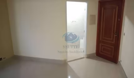 Apartamento com 1 dormitório à venda, 45 m² por R$ 550.000,00 - Vila Mariana - São Paulo/SP