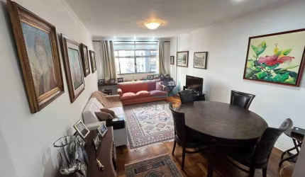 Apartamento com 3 dormitórios à venda, 92 m² por R$ 800.000,00 - Bela Vista - São Paulo/SP