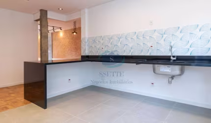 Apartamento com 2 dormitórios à venda, 120 m² por R$ 920.000,00 - Consolação - São Paulo/SP