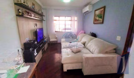 Sobrado Metro Alto Do Ipiranga com 3 dormitórios,1 suíte,3 vagas,espaço Gourmet,excelente estado,aceita proposta,vale a pena conhecer.