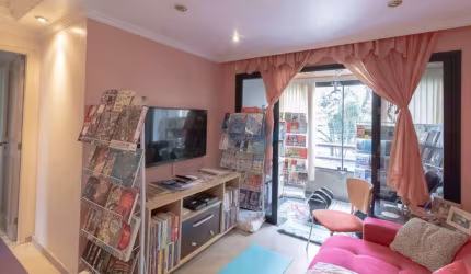 Apartamento com 4 dormitórios à venda, 99 m² por R$ 1.272.000,00 - Jardim Vila Mariana - São Paulo/SP