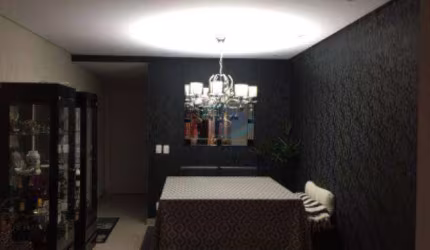 Apartamento com 3 dormitórios à venda, 86 m² por R$ 890.000,00 - Vila Mariana - São Paulo/SP