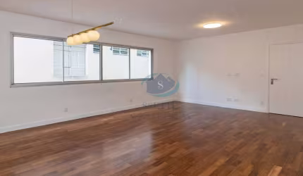 Apartamento com 2 dormitórios à venda, 102 m² por R$ 1.280.000,00 - Higienópolis - São Paulo/SP