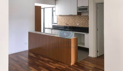 Apartamento com 2 dormitórios à venda, 80 m² por R$ 890.000,00 - Perdizes - São Paulo/SP