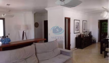 Apartamento com 4 dormitórios, 214 m² - venda por R$ 2.000.000,00 ou aluguel por R$ 13.250,00/mês - Jardim da Saúde - São Paulo/SP