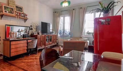Apartamento com 2 dormitórios à venda, 85 m² por R$ 720.000,00 - Bela Vista - São Paulo/SP
