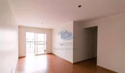 Apartamento com 2 dormitórios à venda, 78 m² por R$ 960.000,00 - Jardim Vila Mariana - São Paulo/SP