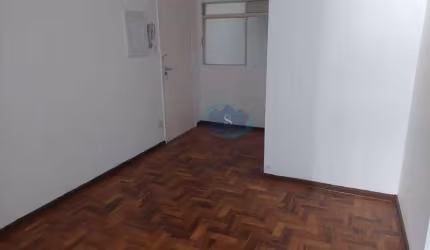 Apartamento com 2 dormitórios à venda, 60 m² por R$ 580.000,00 - Paraíso - São Paulo/SP
