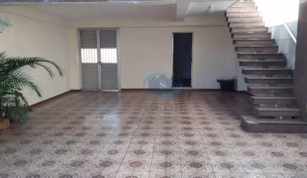Sobrado metro Alto Do Ipiranga, com 10 salas com banheiros,4 quartos com suíte,6 vagas de garagem,entrada lateral,aceita permuta e proposta,