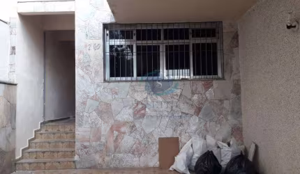 Sobrado com 3 dormitórios à venda, 270 m² por R$ 650.000,00 - Sacomã - São Paulo/SP