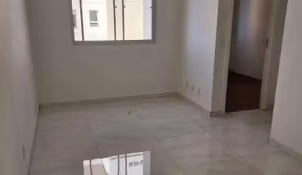 Apartamento com 2 dormitórios à venda, 45 m² por R$ 275.000,00 - Jardim Santa Emília - São Paulo/SP