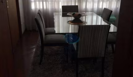 Apartamento com 4 dormitórios, 300 m² - venda por R$ 2.000.000,00 ou aluguel por R$ 15.301,00/mês - Chácara Santo Antônio - São Paulo/SP