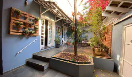 Casa com 4 dormitórios à venda, 238 m² por R$ 950.000,00 - Vila Vera - São Paulo/SP
