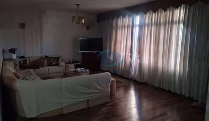 Casa com 4 dormitórios para alugar, 500 m² por R$ 22.000,00/mês - Planalto Paulista - São Paulo/SP