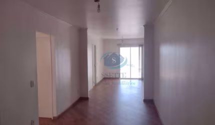 Apartamento com 3 dormitórios à venda, 88 m² por R$ 638.000,00 - Vila Brasílio Machado - São Paulo/SP