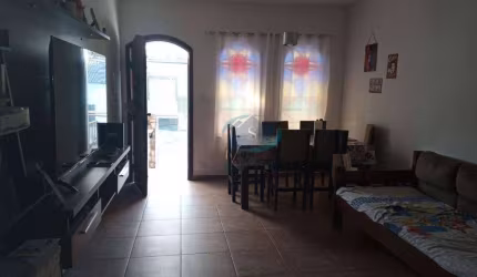 Sobrado a venda de 2 dormitórios, com 2 vagas no Sacomã