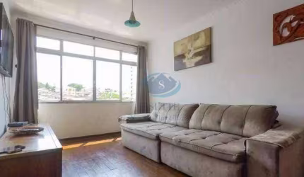 Sobrado com 3 dormitórios à venda, 130 m² por R$ 580.000,00 - Vila Moraes - São Paulo/SP