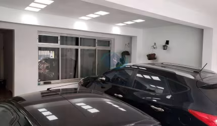 Sobrado com 3 dormitórios à venda, 140 m² por R$ 600.000,00 - Parque Fongaro - São Paulo/SP