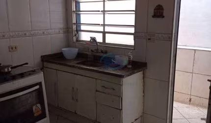 Casa térrea a venda de 90 metros no Jardim Previdência