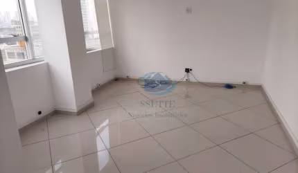 Sala para alugar, 110 m² por R$ 4.500,00/mês - Ipiranga - São Paulo/SP