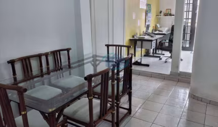 Sobrado com 4 dormitórios para alugar, 250 m² por R$ 5.500,00/mês - Vila Guarani (Zona Sul) - São Paulo/SP