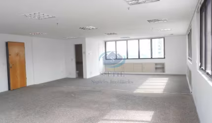 Sala para alugar, 90 m² por R$ 4.000,00/mês - Campo Belo - São Paulo/SP