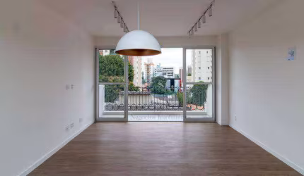 Apartamento com 2 dormitórios à venda, 86 m² por R$ 1.175.000,00 - Pinheiros - São Paulo/SP