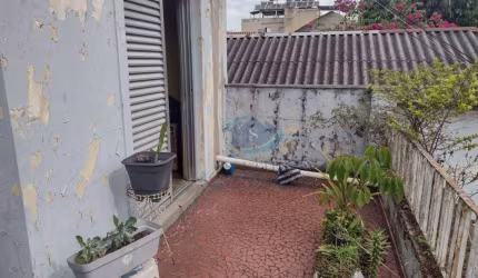Sobrado com 5 dormitórios à venda, 290 m² por R$ 850.000,00 - Ipiranga - São Paulo/SP