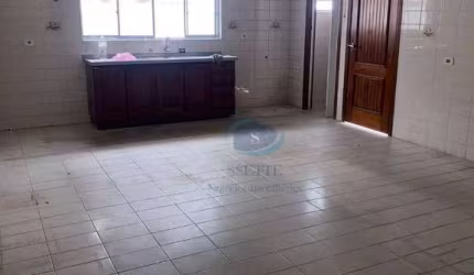 Casa com 4 dormitórios para alugar, 315 m² por R$ 10.000,00/mês - Vila da Saúde - São Paulo/SP
