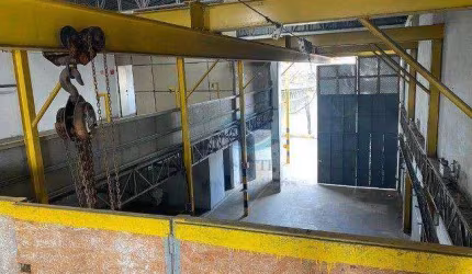 Galpão à venda, 520 m² por R$ 2.150.000,00 - Tatuapé - São Paulo/SP