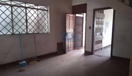 Terreno à venda, 185 m² por R$ 500.000,00 - Ipiranga - São Paulo/SP