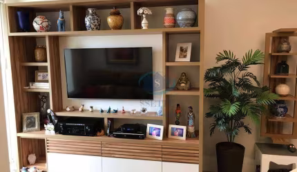 Apartamento com 3 dormitórios à venda, 70 m² por R$ 689.000,00 - Vila Nair - São Paulo/SP
