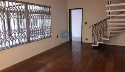 Sobrado 3 dormitórios,1 suíte,2 vagas cobertas,sala 2 ambientes,edícula nos fundos,oprtunidade,aceita proposta.