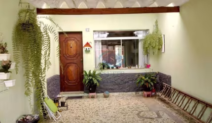 Sobrado com 2 dormitórios à venda, 140 m² por R$ 700.000,00 - Bosque da Saúde - São Paulo/SP
