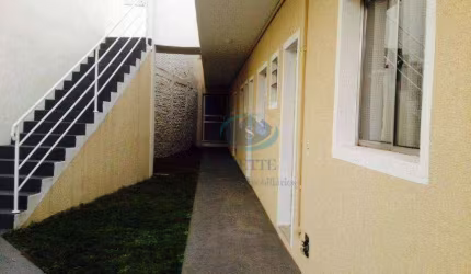 Condomínio de studios a venda na Vila Formosa