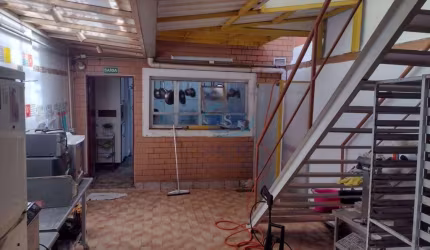 Sobrado com 3 dormitórios, 190 m² - venda por R$ 1.000.000,00 ou aluguel por R$ 4.956,86/mês - Ipiranga - São Paulo/SP