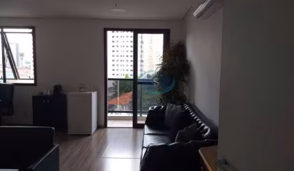 Sala à venda, 31 m² por R$ 300.000,00 - Ipiranga - São Paulo/SP
