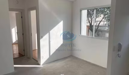 Apartamento com 2 dormitórios à venda, 35 m² por R$ 270.000,00 - Vila Independência - São Paulo/SP